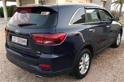 کیا سۆرینتۆ